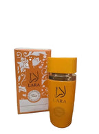 Perfume Árabe Lara 100ml - Aroma Femenino (Envío Gratis)